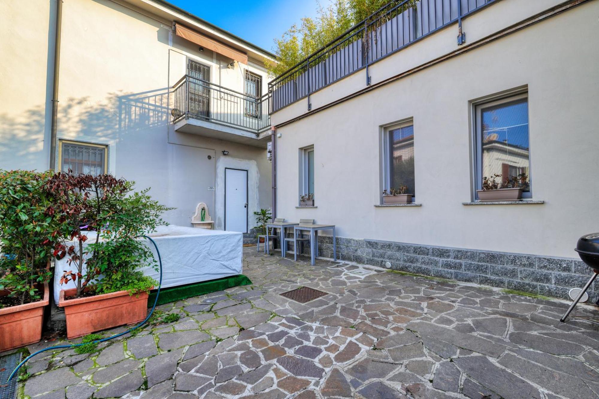 Extra Comfort - Casa Vicino A Milano E Linate Zelo Buon Persico Екстер'єр фото