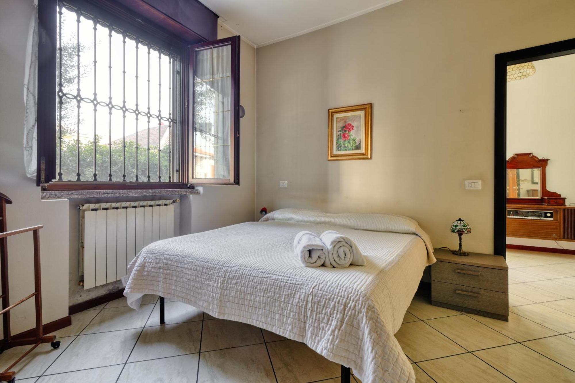 Extra Comfort - Casa Vicino A Milano E Linate Zelo Buon Persico Екстер'єр фото