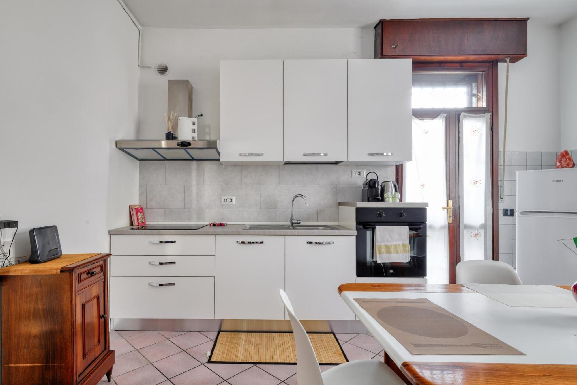 Extra Comfort - Casa Vicino A Milano E Linate Zelo Buon Persico Екстер'єр фото